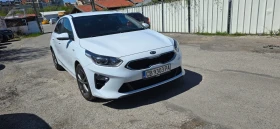 Kia Ceed В заводска гаранция., снимка 7