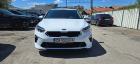 Kia Ceed В заводска гаранция., снимка 6