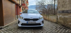 Kia Ceed В заводска гаранция., снимка 1