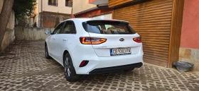 Kia Ceed В заводска гаранция., снимка 2