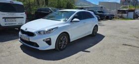 Kia Ceed В заводска гаранция., снимка 5