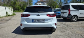 Kia Ceed В заводска гаранция., снимка 9
