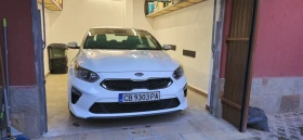 Kia Ceed В заводска гаранция., снимка 4