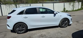 Kia Ceed В заводска гаранция., снимка 13