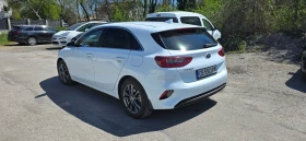 Kia Ceed В заводска гаранция., снимка 8