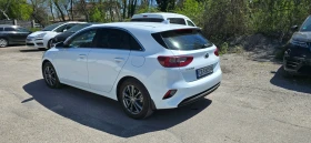 Kia Ceed В заводска гаранция., снимка 10