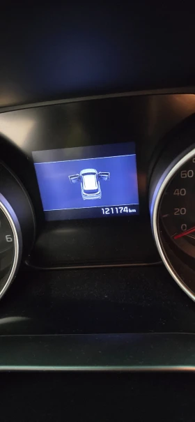 Kia Ceed В заводска гаранция., снимка 14