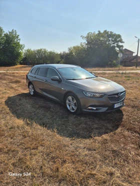 Opel Insignia, снимка 4