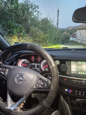 Opel Insignia, снимка 14