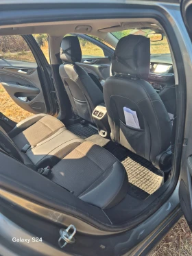 Opel Insignia, снимка 10