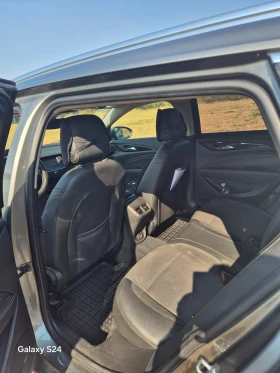 Opel Insignia, снимка 8