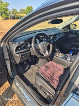 Opel Insignia, снимка 7