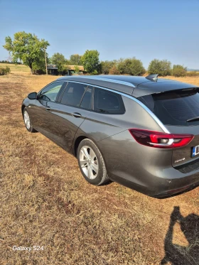 Opel Insignia, снимка 1