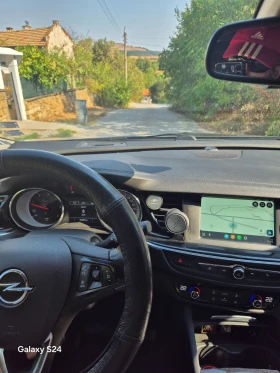 Opel Insignia, снимка 13