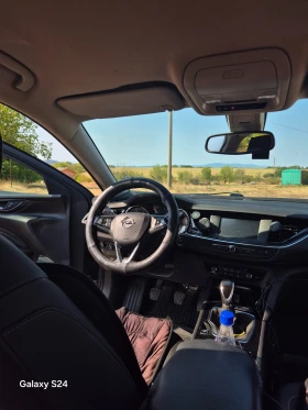 Opel Insignia, снимка 12