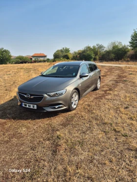 Opel Insignia, снимка 6