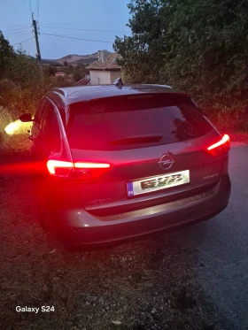 Opel Insignia, снимка 17