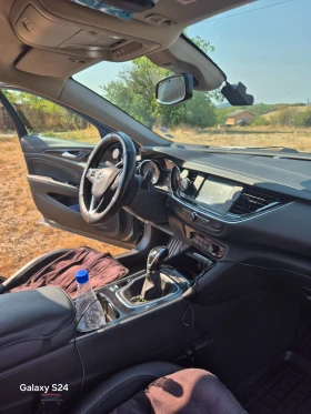 Opel Insignia, снимка 9