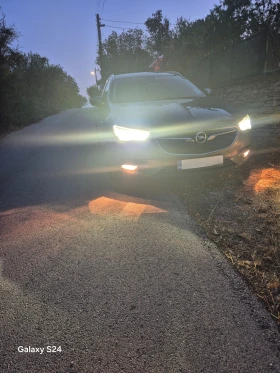 Opel Insignia, снимка 16