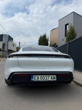 Porsche Taycan 4S * * PERFORMANCE PLUS * * PREMIUM PACKAGE * * , снимка 3