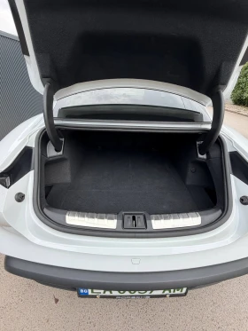 Porsche Taycan 4S * * PERFORMANCE PLUS * * PREMIUM PACKAGE * * , снимка 14