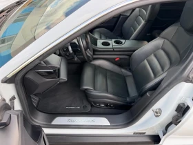 Porsche Taycan 4S * * PERFORMANCE PLUS * * PREMIUM PACKAGE * * , снимка 7
