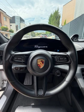 Porsche Taycan 4S * * PERFORMANCE PLUS * * PREMIUM PACKAGE * * , снимка 10
