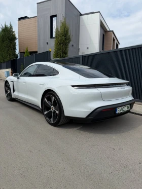 Porsche Taycan 4S * * PERFORMANCE PLUS * * PREMIUM PACKAGE * * , снимка 2