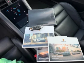 Porsche Taycan 4S * * PERFORMANCE PLUS * * PREMIUM PACKAGE * * , снимка 15