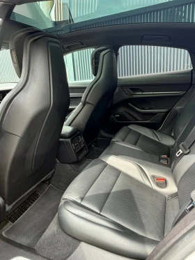 Porsche Taycan 4S * * PERFORMANCE PLUS * * PREMIUM PACKAGE * * , снимка 12
