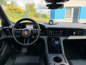 Porsche Taycan 4S * * PERFORMANCE PLUS * * PREMIUM PACKAGE * * , снимка 8