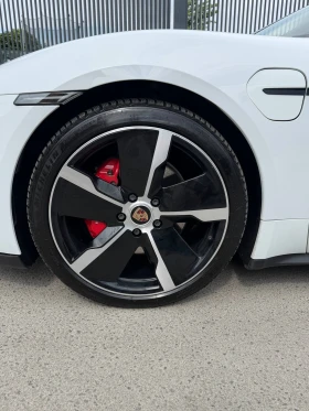 Porsche Taycan 4S * * PERFORMANCE PLUS * * PREMIUM PACKAGE * * , снимка 5