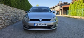 VW Golf 2.0 TDi, снимка 2