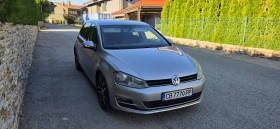 VW Golf 2.0 TDi, снимка 5