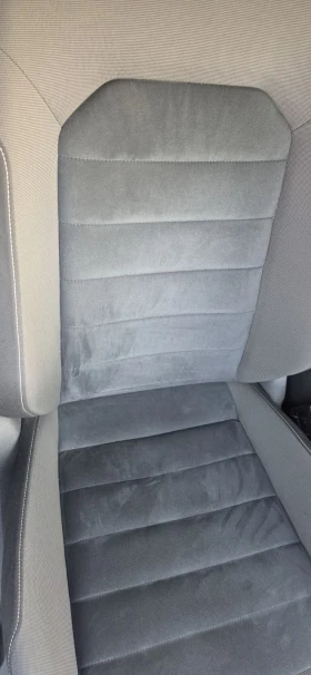 VW Golf 2.0 TDi, снимка 15