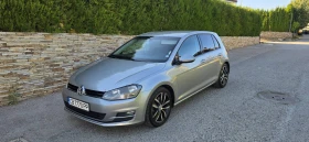 VW Golf 2.0 TDi, снимка 1