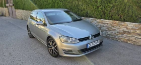 VW Golf 2.0 TDi, снимка 4