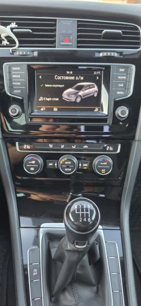 VW Golf 2.0 TDi, снимка 11