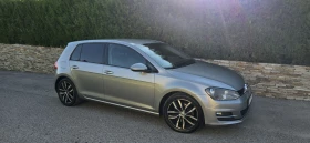 VW Golf 2.0 TDi, снимка 3