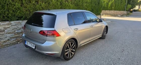 VW Golf 2.0 TDi, снимка 8