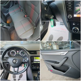 Skoda Octavia 2.0* TDI* 2019* Ambient* Navi* Distr., снимка 16