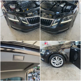 Skoda Octavia 2.0* TDI* 2019* Ambient* Navi* Distr., снимка 15