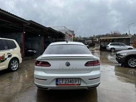 VW Arteon R-Line, 2.0 TSI, 190 hp, снимка 11