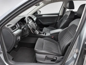 Skoda Superb 2.0 TDI 190 к.с. 4x4 AUTOMATIC   2017 г, снимка 9
