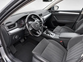 Skoda Superb 2.0 TDI 190 к.с. 4x4 AUTOMATIC   2017 г, снимка 10