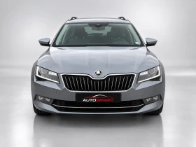 Skoda Superb 2.0 TDI 190 к.с. 4x4 AUTOMATIC   2017 г, снимка 2