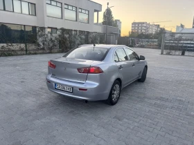 Mitsubishi Lancer, снимка 4