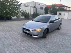 Mitsubishi Lancer, снимка 8