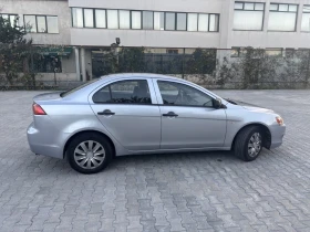 Mitsubishi Lancer, снимка 5
