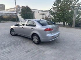 Mitsubishi Lancer, снимка 2